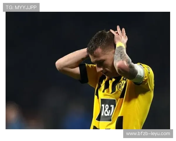 天才的陨落:代斯勒与罗伊斯,伤病如何摧毁足球明星的职业生涯? 天才的陨落:代斯勒与罗伊斯,伤病如何摧毁足球明星的职业生涯?